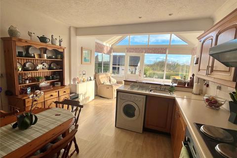 3 bedroom bungalow for sale, Jeffreyston, Pembrokeshire SA68