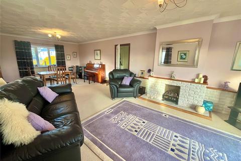 3 bedroom bungalow for sale, Jeffreyston, Pembrokeshire SA68