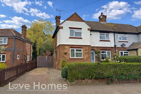 undefined, The Crescent, Ampthill