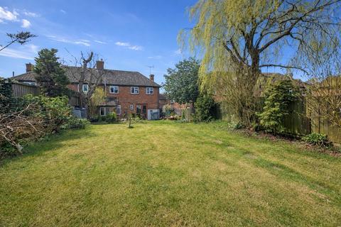 undefined, The Crescent, Ampthill