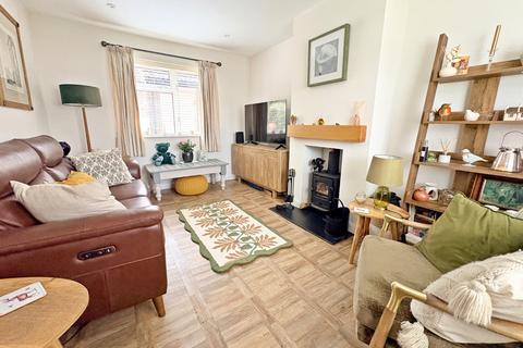undefined, The Crescent, Ampthill