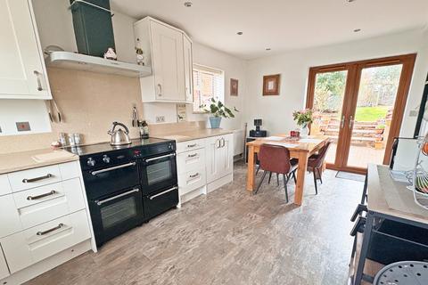 undefined, The Crescent, Ampthill