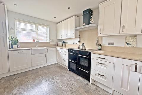 undefined, The Crescent, Ampthill