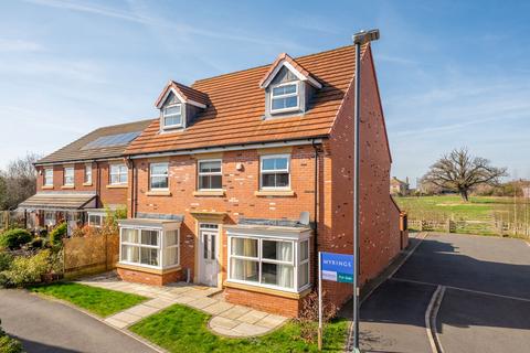 undefined, Mill Garth, Killinghall, HG3