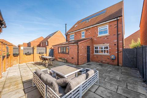 undefined, Mill Garth, Killinghall, HG3