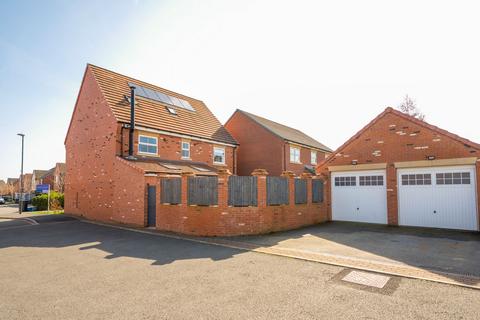 undefined, Mill Garth, Killinghall, HG3