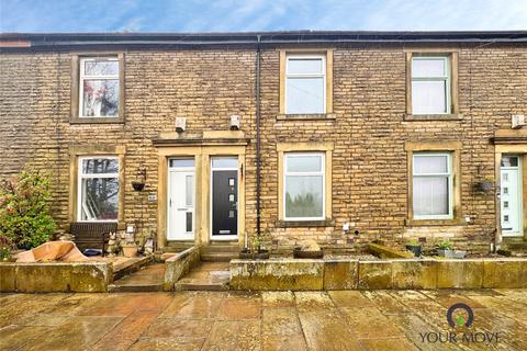 undefined, Cranfield View, Lancashire BB3