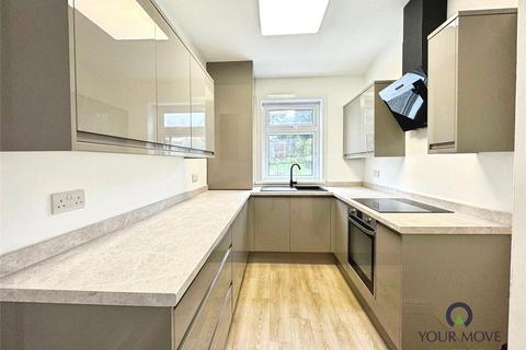 undefined, Cranfield View, Lancashire BB3