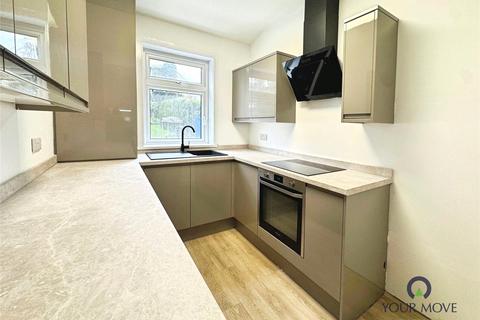 undefined, Cranfield View, Lancashire BB3