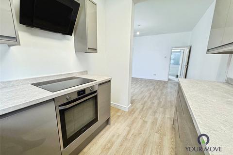 undefined, Cranfield View, Lancashire BB3