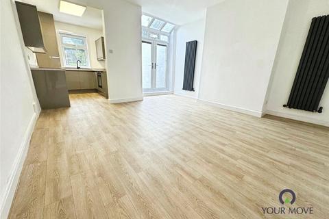 undefined, Cranfield View, Lancashire BB3