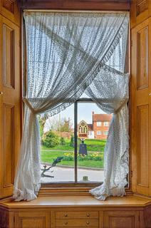 undefined, Sporle, Norfolk