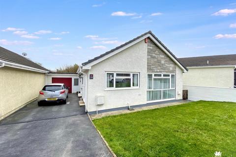 undefined, Maes Y Dderwen, Carmarthen