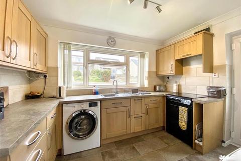 undefined, Maes Y Dderwen, Carmarthen