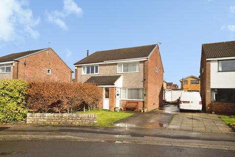 2 bedroom semi-detached house for sale, Countess Way, Euxton, Chorley, Lancashire, PR7