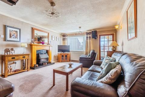 2 bedroom semi-detached house for sale, Countess Way, Euxton, Chorley, Lancashire, PR7