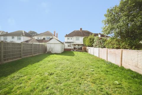 3 bedroom semi-detached house for sale, Shoreditch Road, Taunton