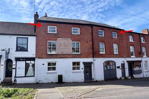 undefined, West Rock, Warwick