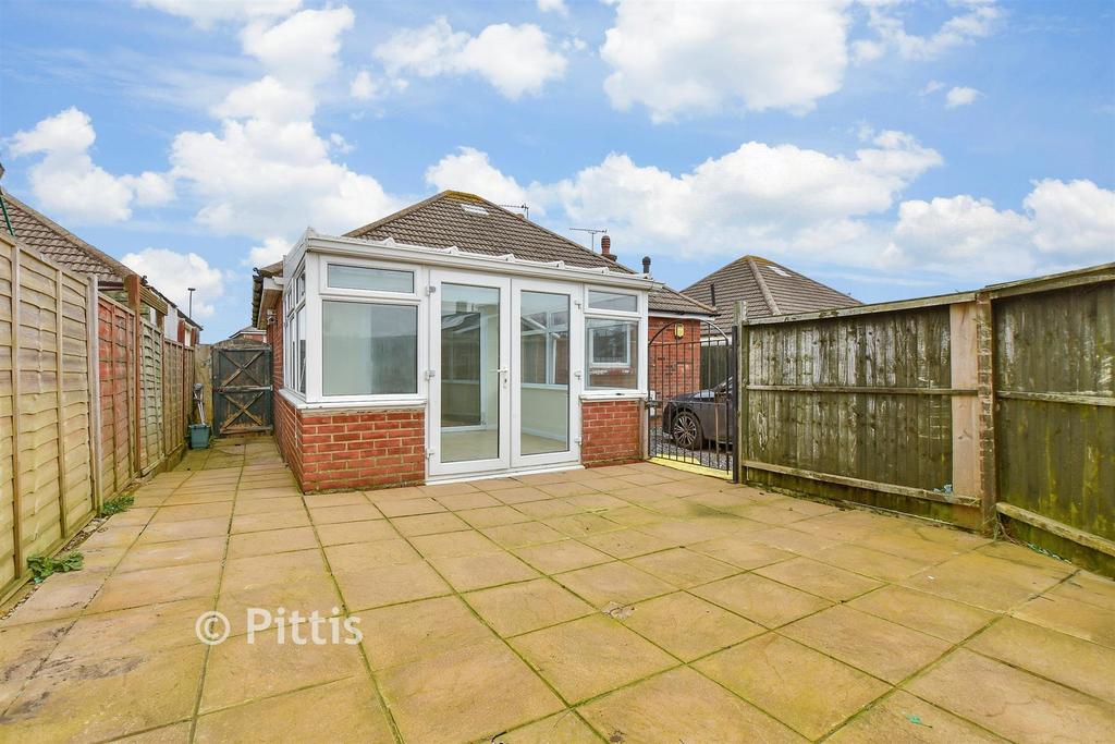 Patio / Decking