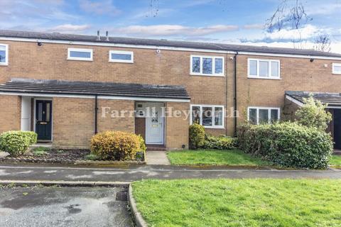 undefined, Threefields, Preston PR2
