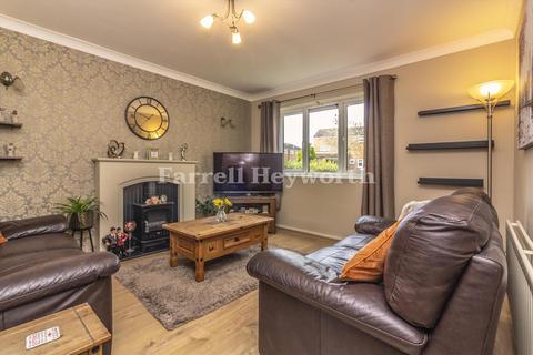 undefined, Threefields, Preston PR2