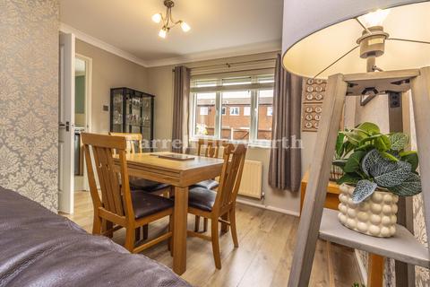 undefined, Threefields, Preston PR2