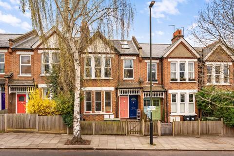 2 bedroom maisonette to rent, Herne Hill Road, London SE24