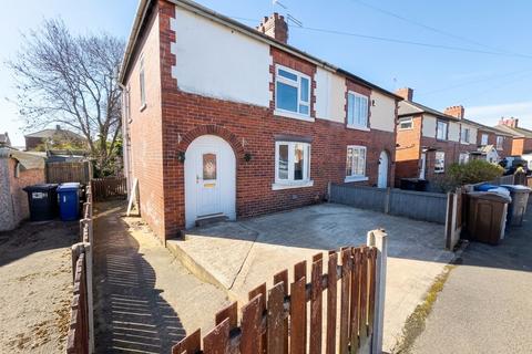 3 bedroom semi-detached house for sale, Park Crescent, Royston, S71