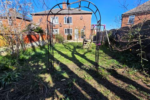 3 bedroom semi-detached house for sale, Park Crescent, Royston, S71