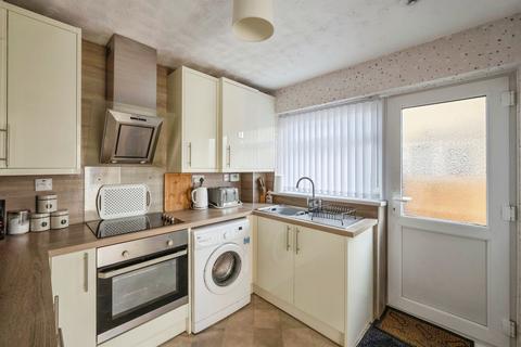 undefined, St. Michaels Close, Thorne, Doncaster