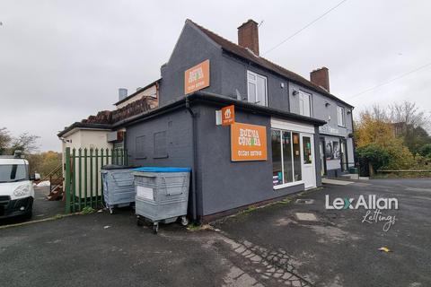 undefined, Moor Street, Brierley Hill,, Dudley,