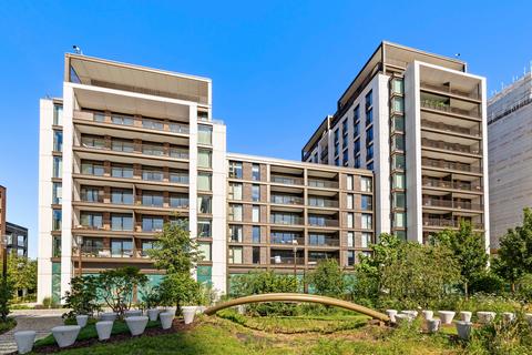 2 bedroom flat for sale, King's Road Park, Imperial Road, London, SW6