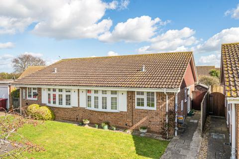2 bedroom semi-detached bungalow for sale, Ely Close, West Wittering, PO20