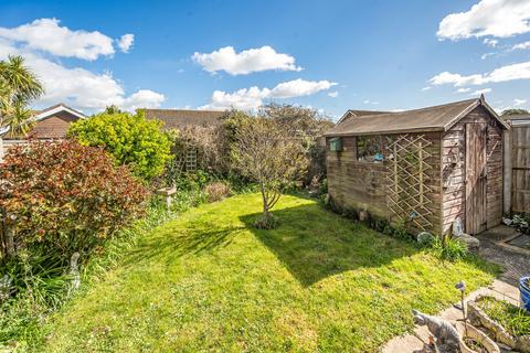 2 bedroom semi-detached bungalow for sale, Ely Close, West Wittering, PO20