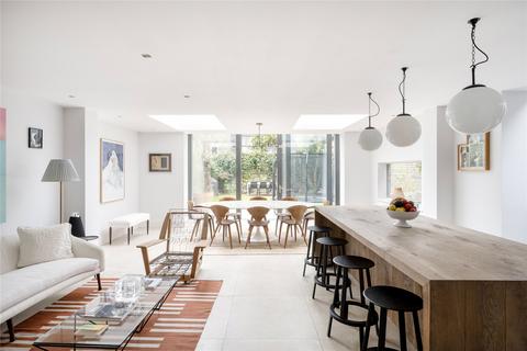 5 bedroom house for sale, Aldridge Road Villas, London, W11