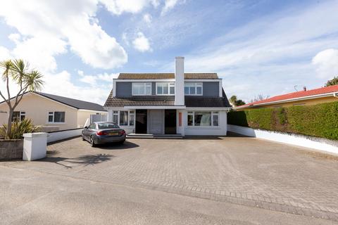 3 bedroom detached house for sale, Fresh Winds, St Brelade