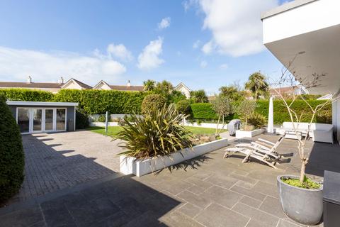 3 bedroom detached house for sale, Fresh Winds, St Brelade