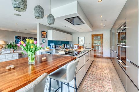 3 bedroom detached house for sale, Fresh Winds, St Brelade