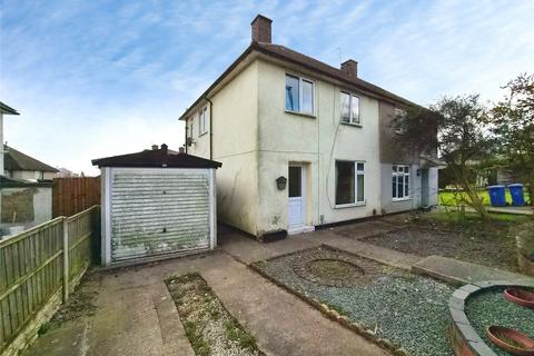 2 bedroom semi-detached house for sale, Oregon Way, Chaddesden, Derby, Derbyshire, DE21