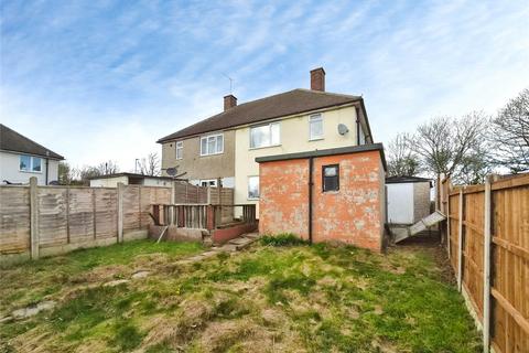 2 bedroom semi-detached house for sale, Oregon Way, Chaddesden, Derby, Derbyshire, DE21