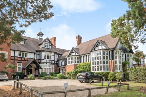 4 bedroom house for sale, Queen Elizabeth Crescent, Beaconsfield, HP9