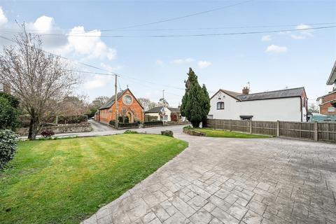 4 bedroom detached house for sale, Baschurch, Nr Shrewsbury.