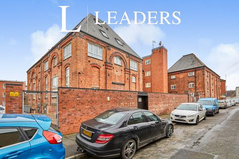 undefined, Manchester Street, Derby, DE22