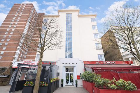 1 bedroom apartment for sale, Shepherds Bush Green, London W12