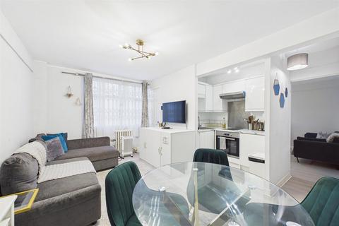 1 bedroom apartment for sale, Shepherds Bush Green, London W12