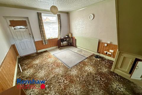 undefined, The Triangle, Ilkeston, Derbyshire