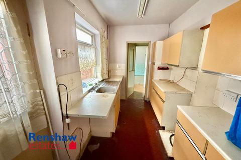 undefined, The Triangle, Ilkeston, Derbyshire