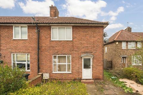 3 bedroom house for sale, Westcott Crescent, London W7