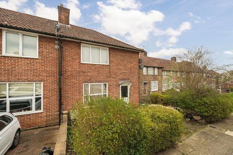 Westcott Crescent, London W7