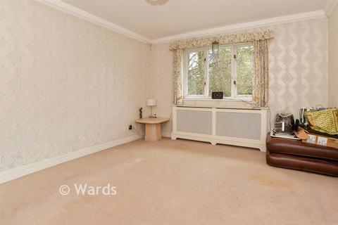 2 bedroom apartment for sale, Bayhall Road, Tunbridge Wells, Kent